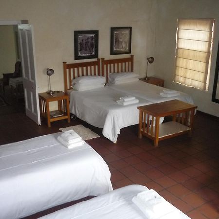 Wilgewandel Holiday Farm & Day Restaurant Oudtshoorn Phòng bức ảnh