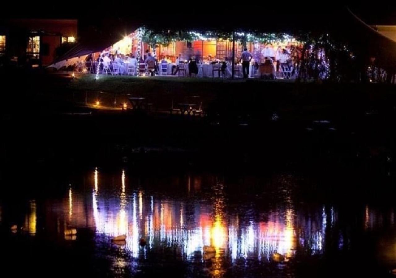 Wilgewandel Holiday Farm & Day Restaurant Oudtshoorn Ngoại thất bức ảnh