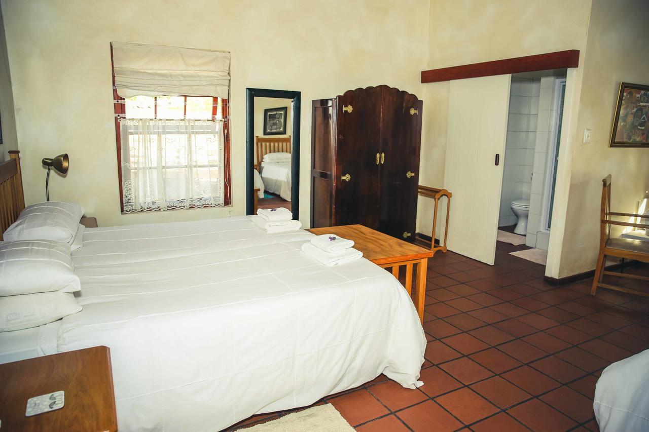 Wilgewandel Holiday Farm & Day Restaurant Oudtshoorn Ngoại thất bức ảnh