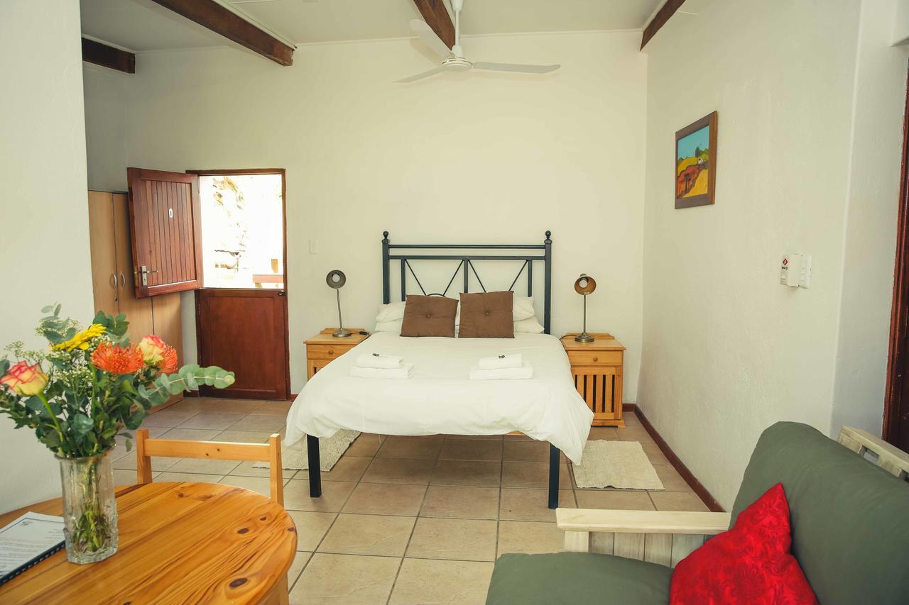 Wilgewandel Holiday Farm & Day Restaurant Oudtshoorn Ngoại thất bức ảnh