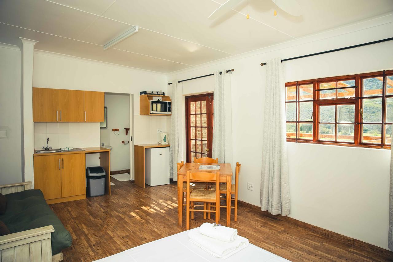 Wilgewandel Holiday Farm & Day Restaurant Oudtshoorn Ngoại thất bức ảnh
