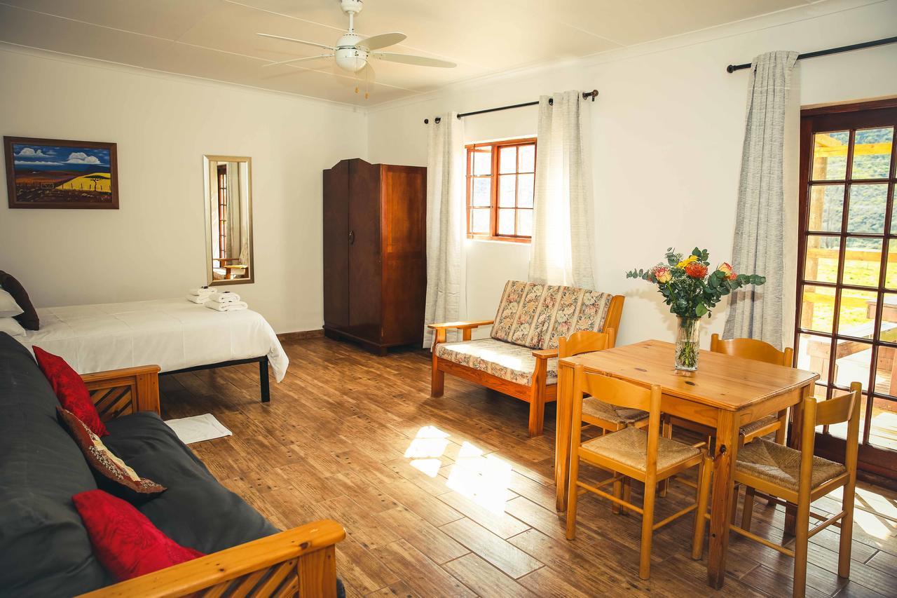 Wilgewandel Holiday Farm & Day Restaurant Oudtshoorn Ngoại thất bức ảnh
