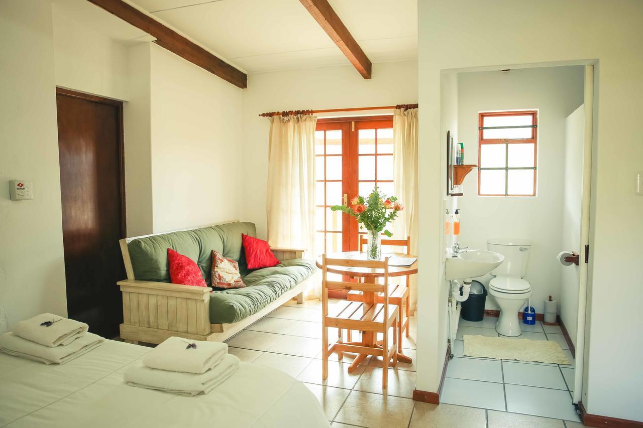 Wilgewandel Holiday Farm & Day Restaurant Oudtshoorn Ngoại thất bức ảnh