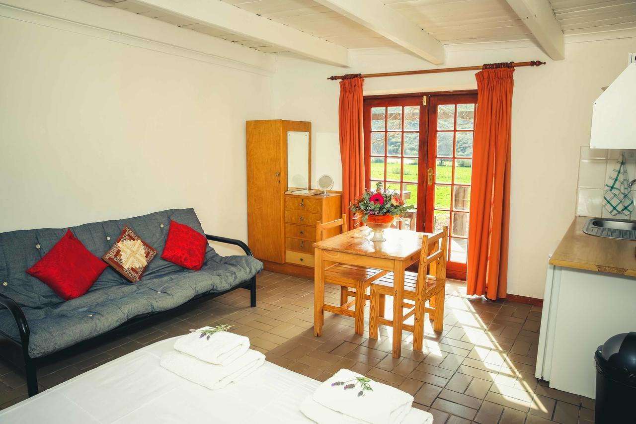 Wilgewandel Holiday Farm & Day Restaurant Oudtshoorn Ngoại thất bức ảnh