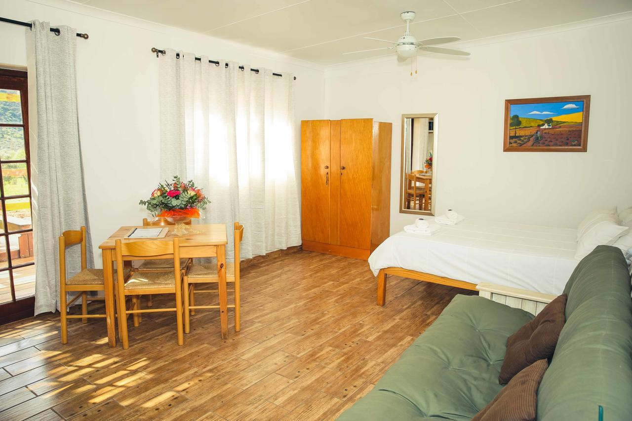 Wilgewandel Holiday Farm & Day Restaurant Oudtshoorn Ngoại thất bức ảnh