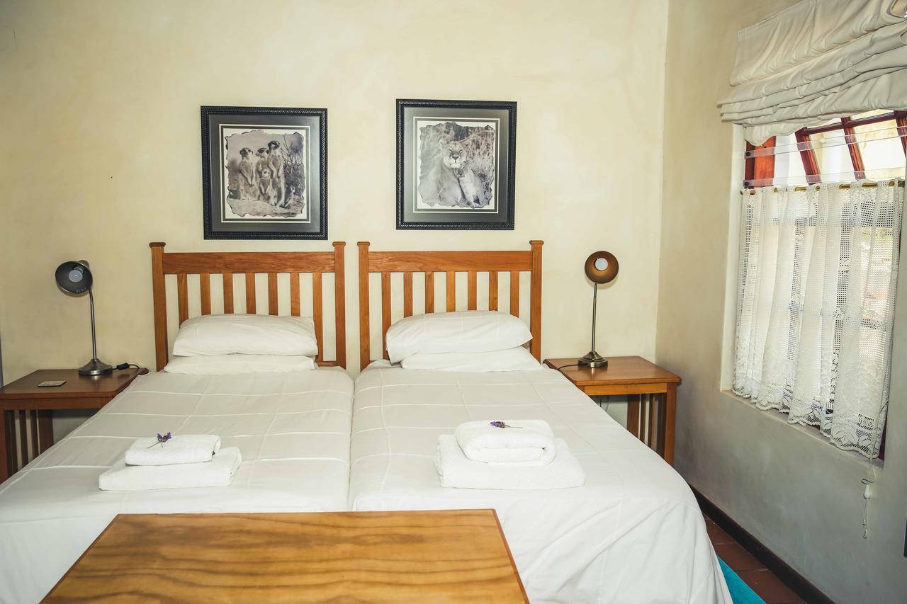 Wilgewandel Holiday Farm & Day Restaurant Oudtshoorn Ngoại thất bức ảnh