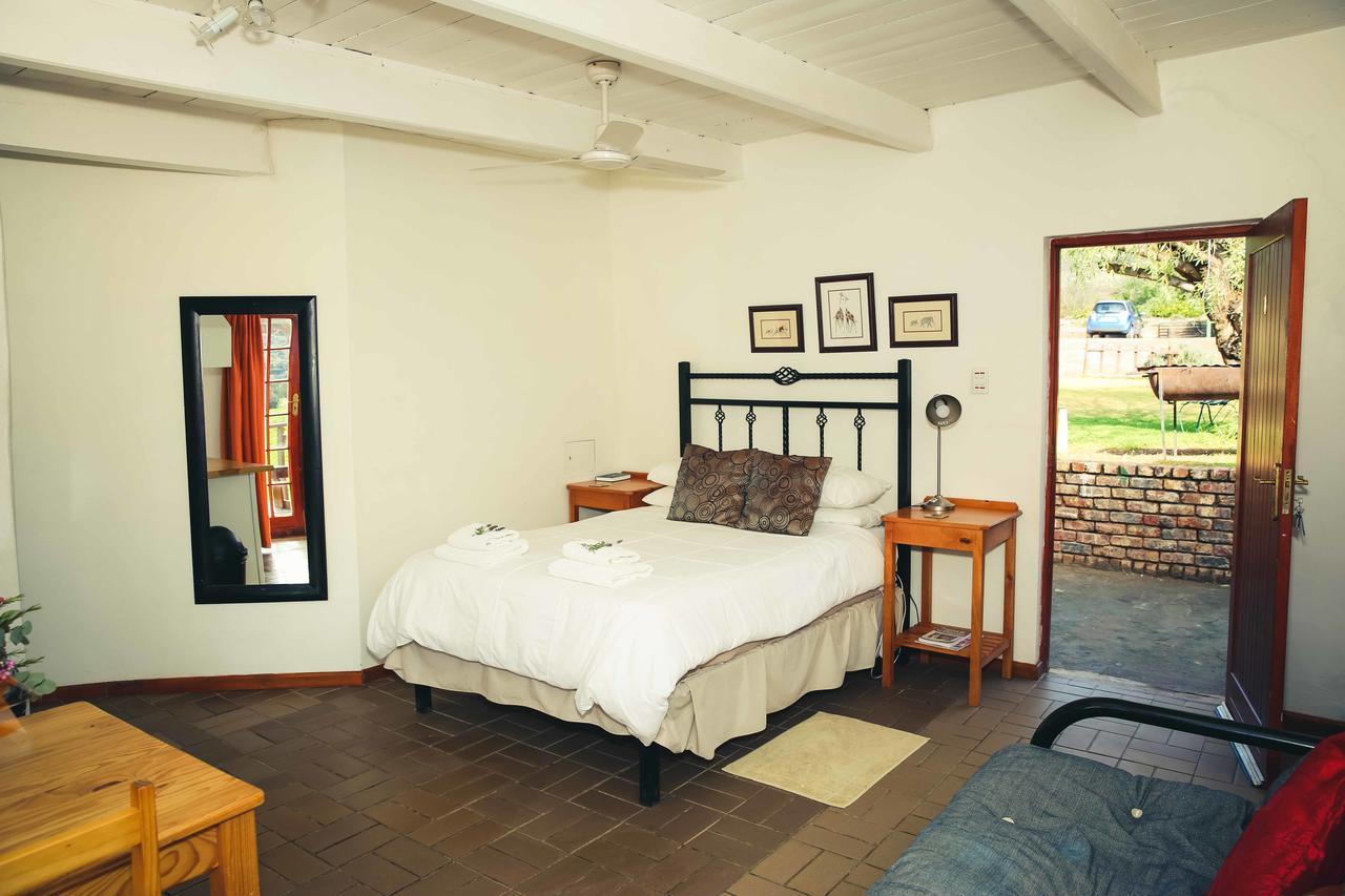 Wilgewandel Holiday Farm & Day Restaurant Oudtshoorn Ngoại thất bức ảnh