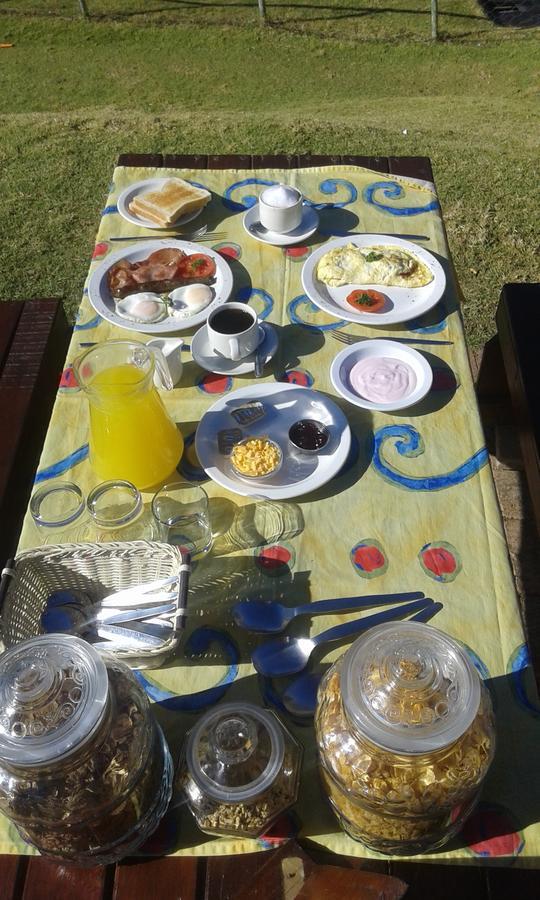 Wilgewandel Holiday Farm & Day Restaurant Oudtshoorn Ngoại thất bức ảnh
