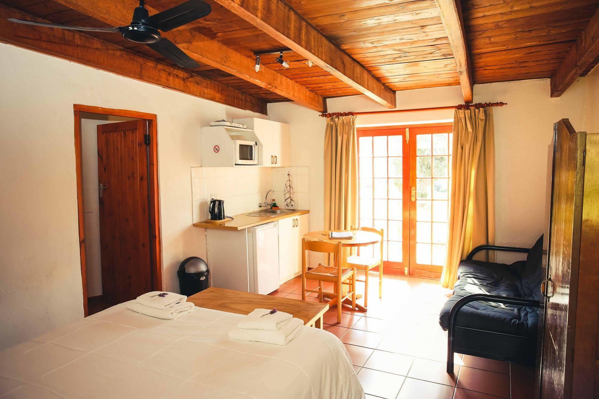 Wilgewandel Holiday Farm & Day Restaurant Oudtshoorn Ngoại thất bức ảnh