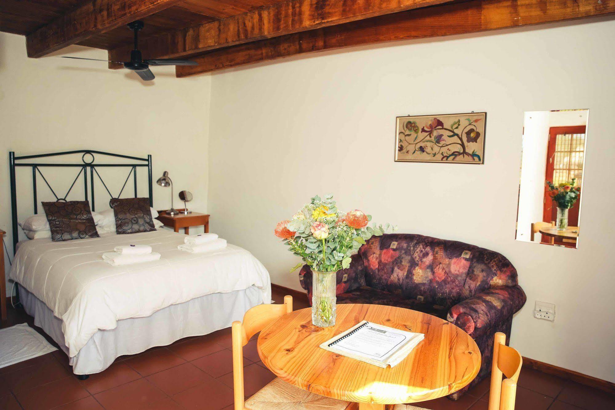 Wilgewandel Holiday Farm & Day Restaurant Oudtshoorn Ngoại thất bức ảnh