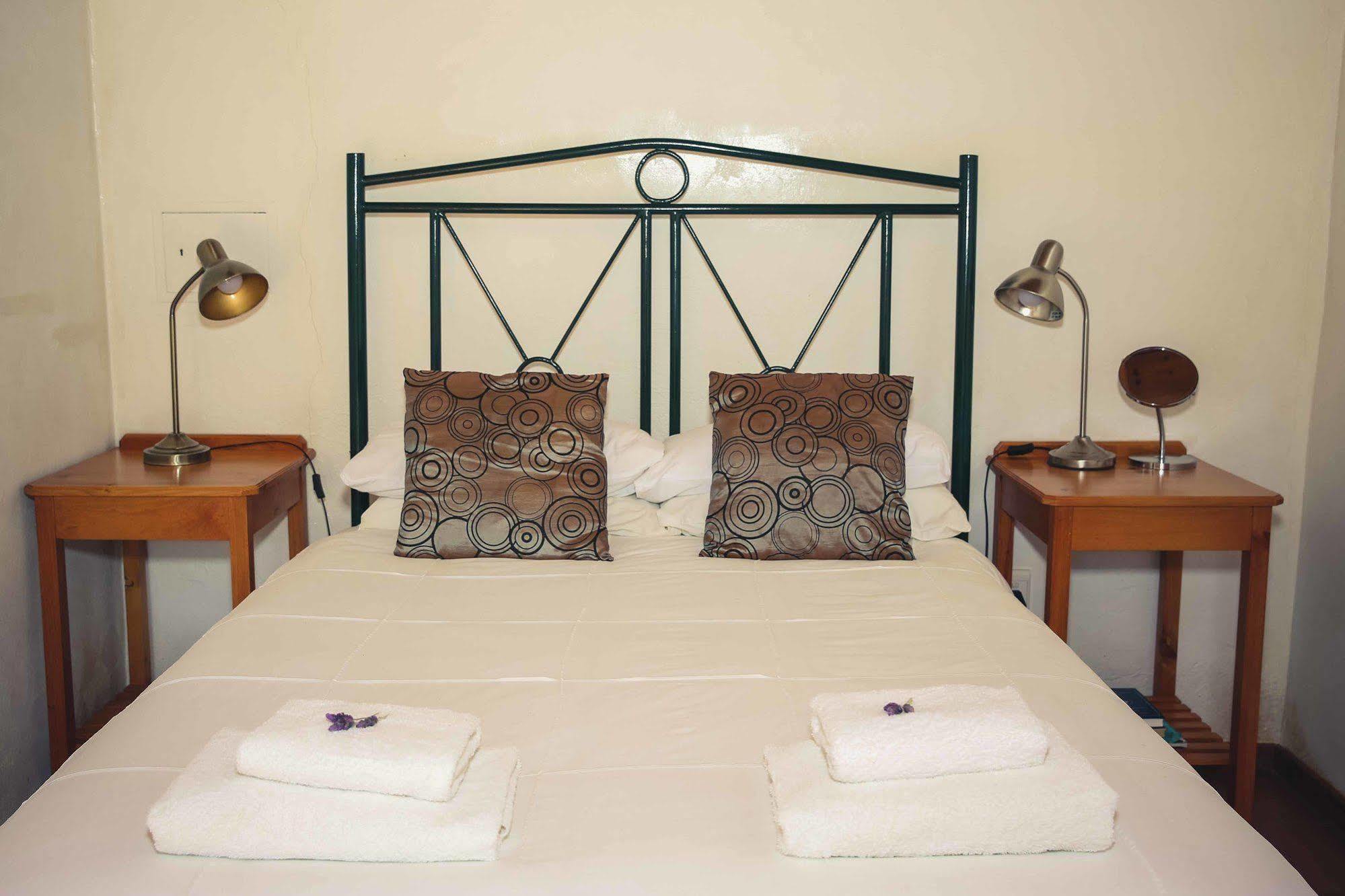 Wilgewandel Holiday Farm & Day Restaurant Oudtshoorn Ngoại thất bức ảnh