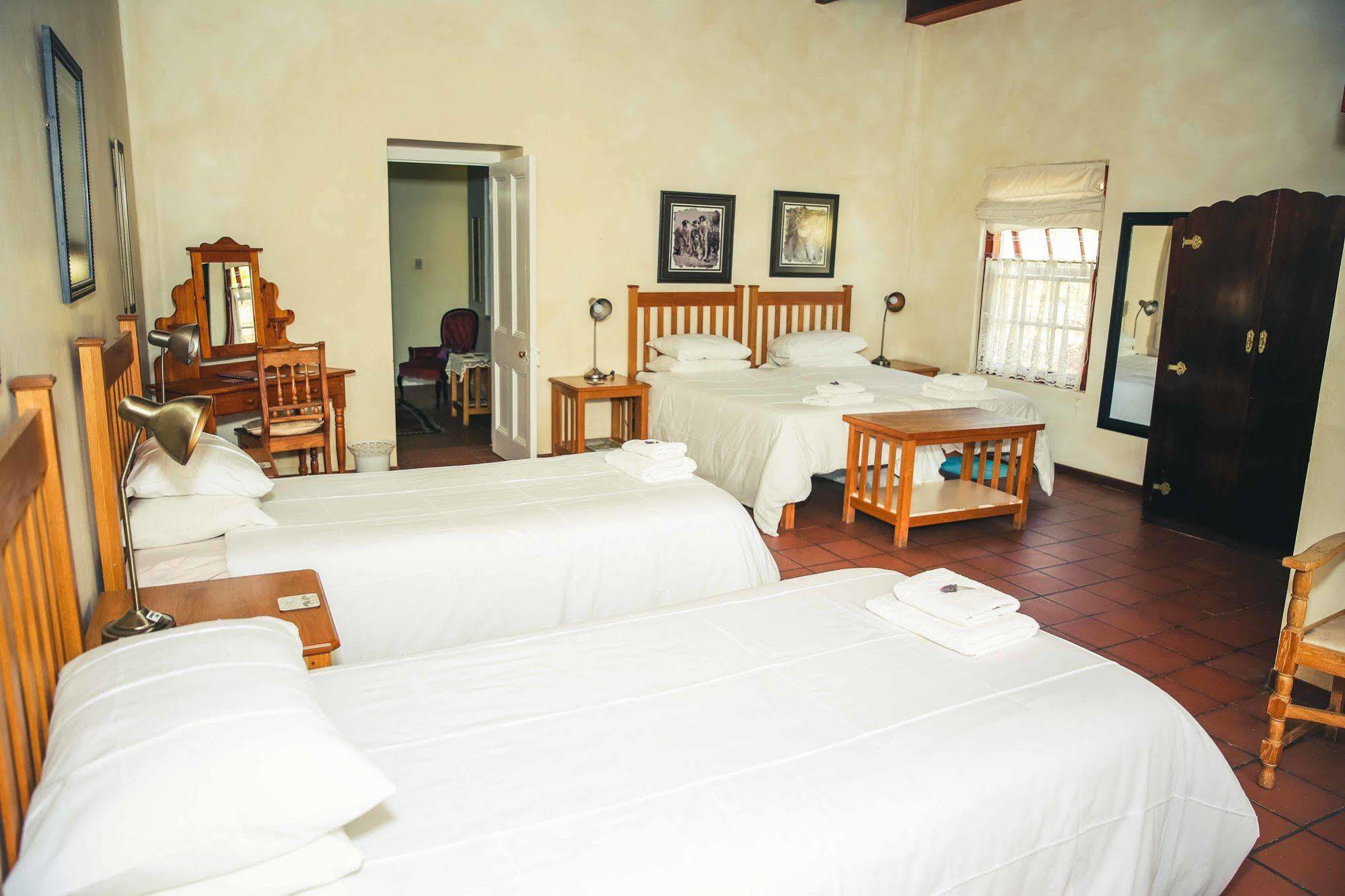 Wilgewandel Holiday Farm & Day Restaurant Oudtshoorn Ngoại thất bức ảnh