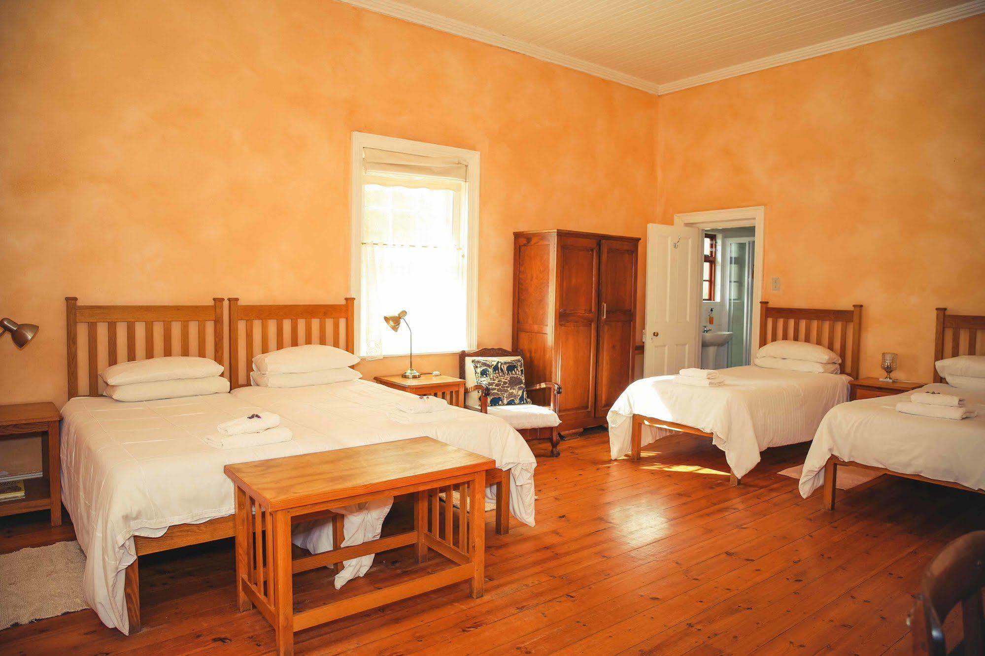 Wilgewandel Holiday Farm & Day Restaurant Oudtshoorn Ngoại thất bức ảnh