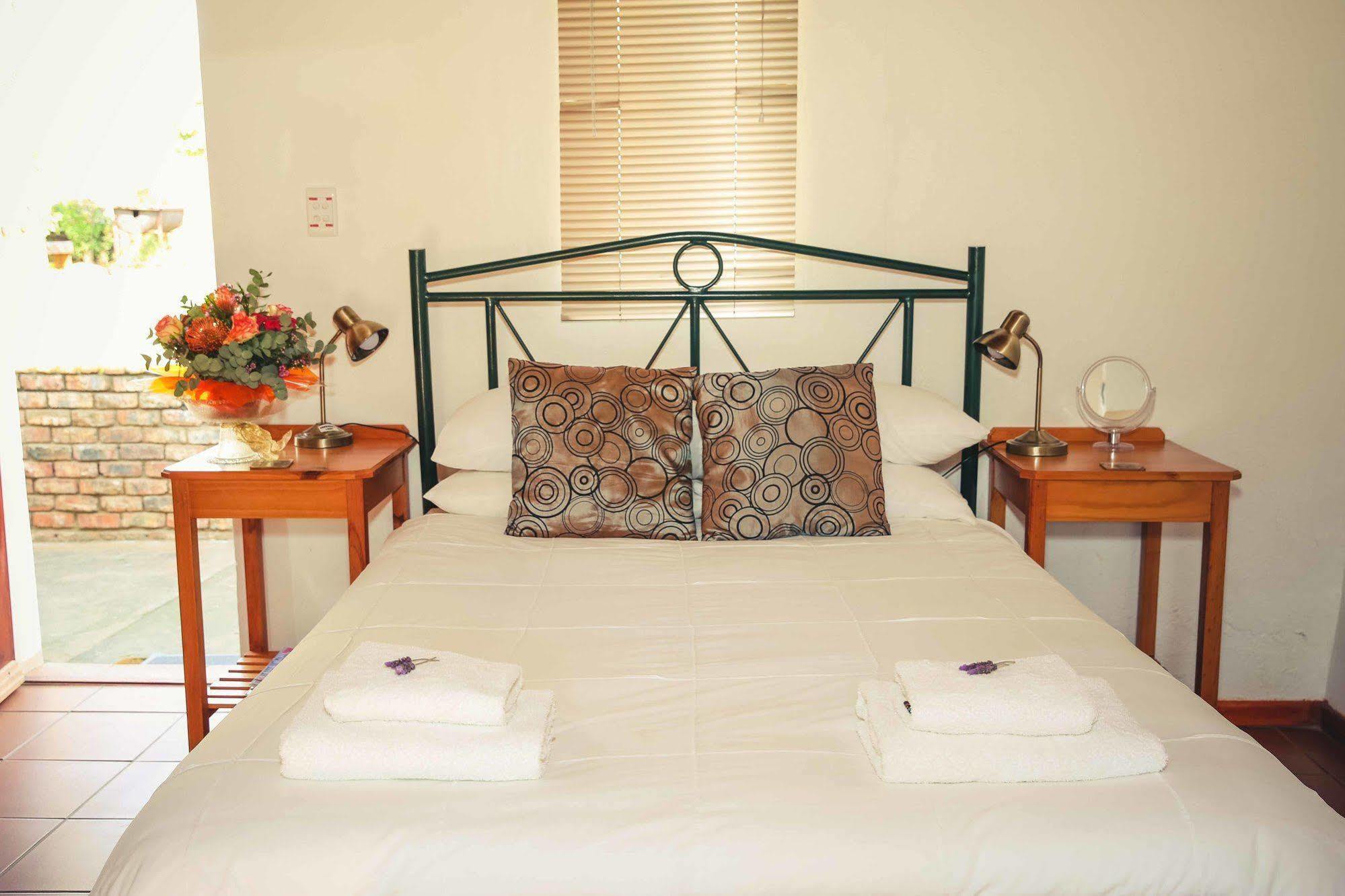Wilgewandel Holiday Farm & Day Restaurant Oudtshoorn Ngoại thất bức ảnh