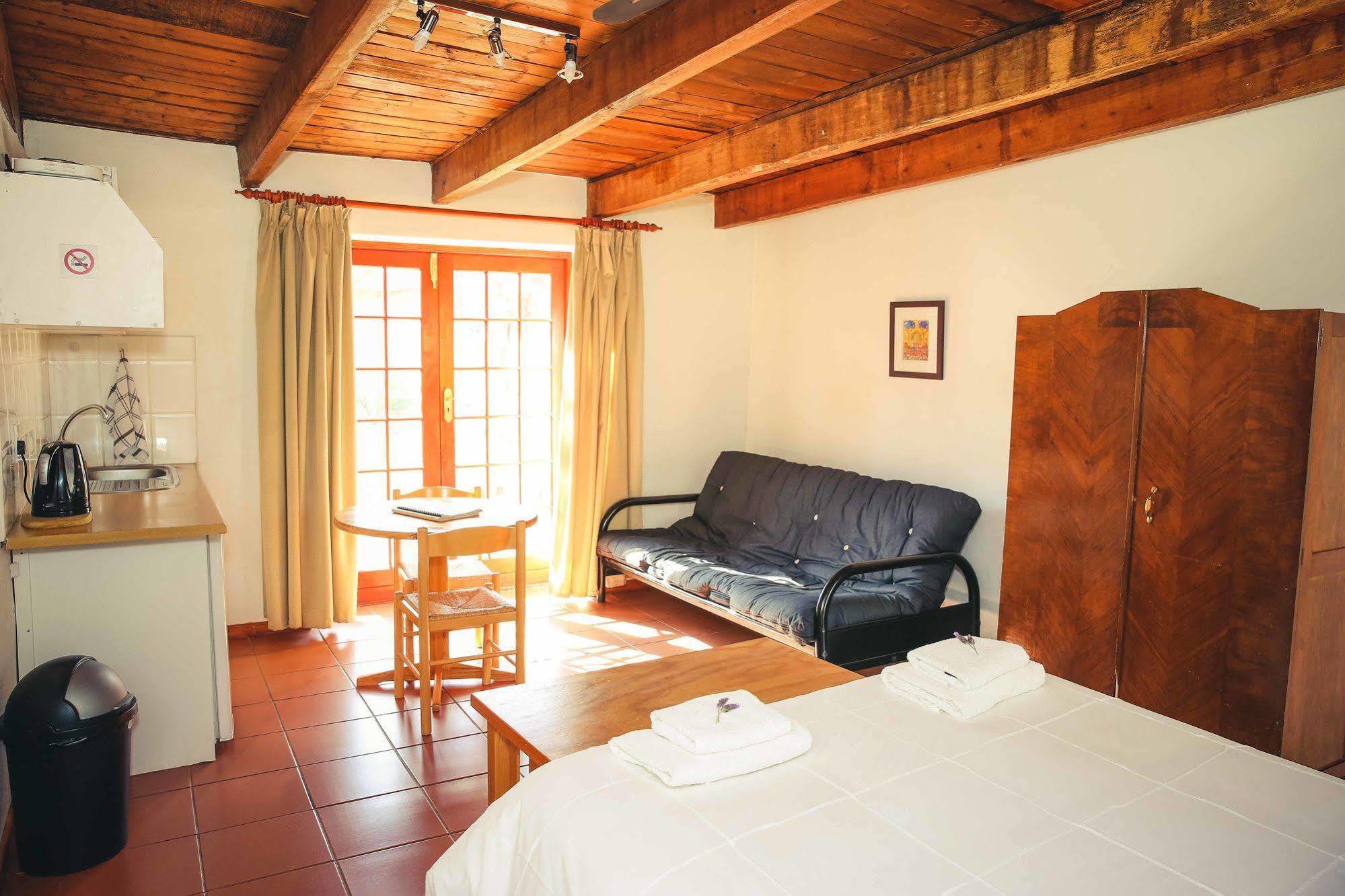 Wilgewandel Holiday Farm & Day Restaurant Oudtshoorn Ngoại thất bức ảnh