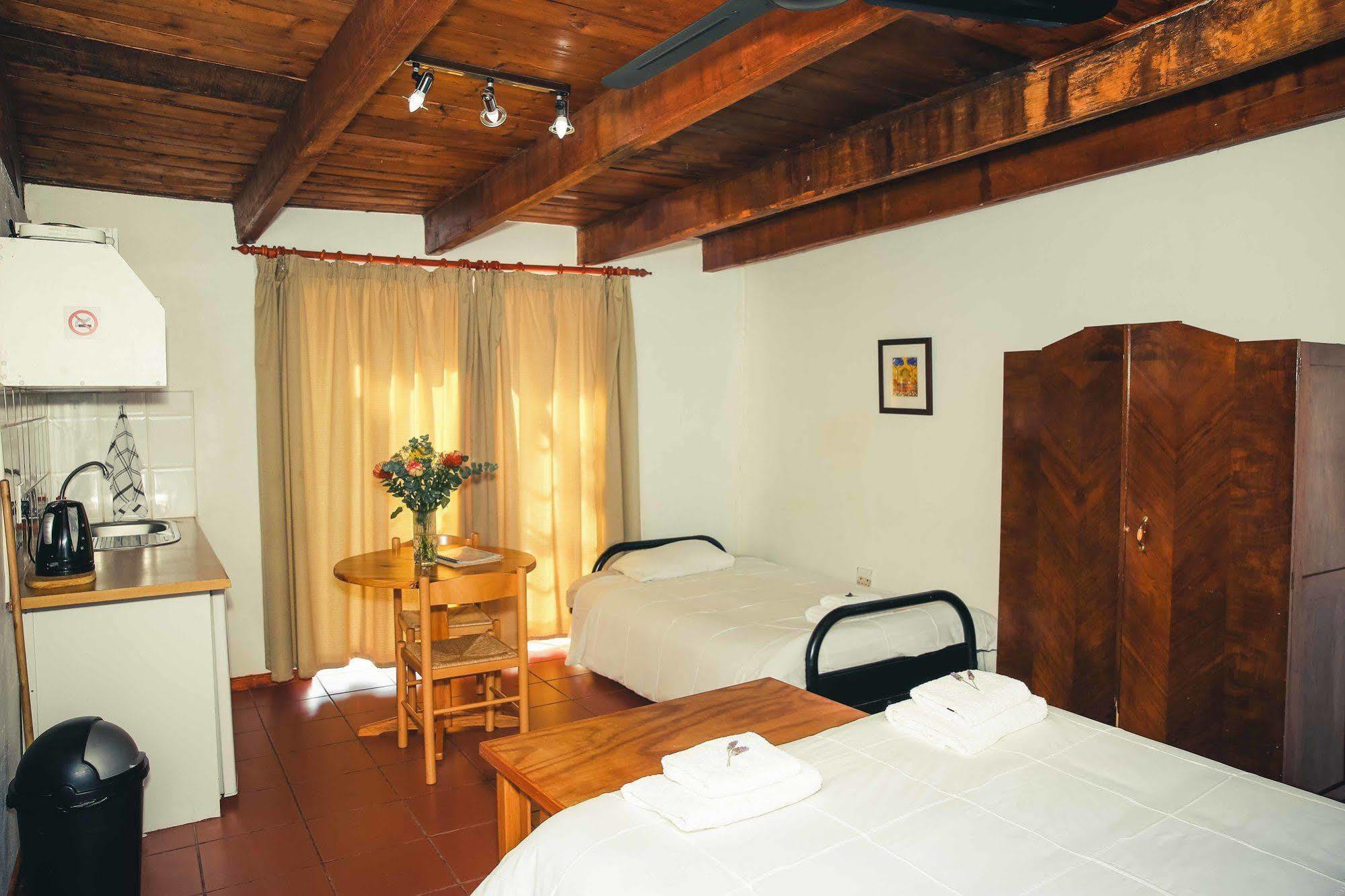 Wilgewandel Holiday Farm & Day Restaurant Oudtshoorn Ngoại thất bức ảnh